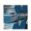 Hot Dipped Galvanized Steel Pipes With 300g Zinc Coating