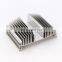 Customized Furniture Aluminum Heatsink Profile extrusion profile of aluminum heatsink