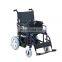 Topmedi Smart Foldable Power Electric Wheelchair for Disabled