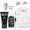 Beauty Nails Salon Tools Sets Poly gel Kit Canada Nz In Stock