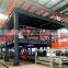 fiber cement board & Fireproof MGO board production line