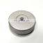 customized iron die casting parts cnc machining for vacuum equipment