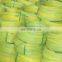 Copper wire PVC Insulated wires electrical grounding wire