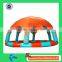 hot sale inflatable tent,inflatable dome,inflatable spider tent