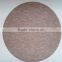 Sand Paper /Abrasive Disc Paper Wood Matel abrasive paper