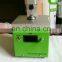 Grinding tool kit for valve assembly