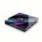 Low price H96 MAX 3318 Rockchip RK3318 Quad Core RAM 4GB ROM 32GB Dual Wifi UHD OS Android 10.0 TV Box 4K Media Player