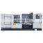 China large bore cnc pipe thread threading lathe machine QK1313 QK1319 QK1322 for sale