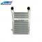 1327673 1619667 Heavy Duty Cooling System Truck Aluminum Intercooler For DAF 95 XF 1997-2002