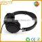 International wholesale headphones comply with CE, FCC, ROHS, REACH, KC and C-TICK
