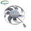High Performance Auto Radiator Cooling Fan FOR vw 1J0959455F