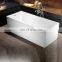 Modern Design 80X180X78CM Acrylic Massage Cheap Whirlpool artemis bathtub hidro 110 cm