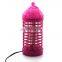 2019 New Factory Mosquito Killer Portable Mosquito UV LED Electronic Mosquito Killer Lamp