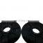 2PCS For Saab 9-3 03-11 Coil Spring Pad Spring Supports Rear Upper 90538496 New