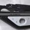 Poison Spider Side Steps running boards for Jeep for Wrangler JK 2 door /4 door