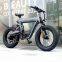 H-19 Cross-Coutry Electric Bike     Electric Off-Road Bike Wholesale      ODM Electric Bike Manufacturers In China