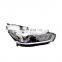 High Quality Auto Car Parts Car Led Front Headlight For Chery Arrizo 8 2018