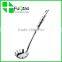 Wholesale Non-stick and non-toxic cooking tools spaghetti spoon server for cooking