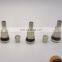wheel rim nozzle car tyre zinc MS525 tire valve