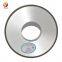 grinding wheel for sharpening carbide tools