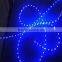 Epistar 100m/roll led strip light 220-240v with good quality