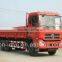 Dongfeng 6x4 LHD/RHD DFL1250A8 Cargo Truck Price And Dimensions With Cummins C270 30