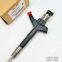 295050-0300 Diesel Common Rail Fuel Injector 16600-5x00a_y