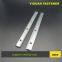 sliding long nuts for 3030 series of aluminium profile systems