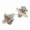 New 200 pcs POM Metral Plastic Fastener Clips Retainer Bumper Fender Side Moulding Clips Lower Protection Car Door Trim Clips