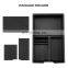 Interior Accessories Parts Silicone Armrest Rest Storage Box Center Control Console Organizer Tray For Dodge Ram 2009-2018