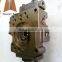 High quality hydraulic pump spare parts K3V63 THG-9C02 DK0244 Regulator