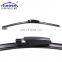 CLWIPER Wiper factory banana type special soft wiper blade for A4