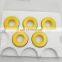 Ferrite Soft Toroidal Core Iron Powder Core Magnetic Core For Power Filter Inductor