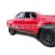 Pickup Electric Side Step Power running board Retractable step Truck bar Auto accessories For Chevrolet COLORADO