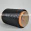 High Tenacity Pp Intermingled Yarn Black for Making Rope