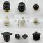Bakelite Lamp Holder E27 Screw Plastic Bulb Socket Lamp Socket For Pendant Light Source