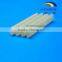 thermal epoxy resin glassfiber tube /double insulation tube