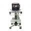 Chinese factory cheap portable color doppler ultrasound system and machine