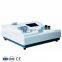 portable  2 channel semi-auto coagulator blood coagulation analyzer with low reagent consumption