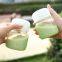 Mini lovely glass cup for drink