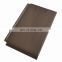 Matt glazed clay roof Roman hot selling clay roof tile manual fish scale for industry villa home