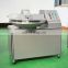 SUS304 Industrial Meat bowl Cutting Machine Meat Chopping Machine Meat Vegetable Stuff Cutting Machine for Restaurant Factory