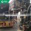Mobile Waste Newspaper Cotton Stalk Rice Husk Pellet Manufacturing Plant
