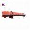 hot air tapioca starch rotary drum dryer working principle