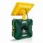 2022 Waterproof Solar Ultrasonic Animal Garden Cat Repeller