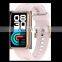 Hot Sales Support Dial Custom Watch Business Sport Smart Watch 6 Health Tracker Music Player Waterproof Smart Ap watch