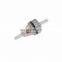 Car heater fuel filter element