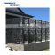 Laser Cut Aluminum Decorative Fencing Screen Wall Ornamental Metal Garden Gates Panels
