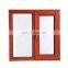 2021 the latest design aluminum casement windows with frame cover