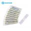 Linen Clothing Apparel Garment Tracking Washable UHF Laundry Chip RFID Laundry Tag with Pouched